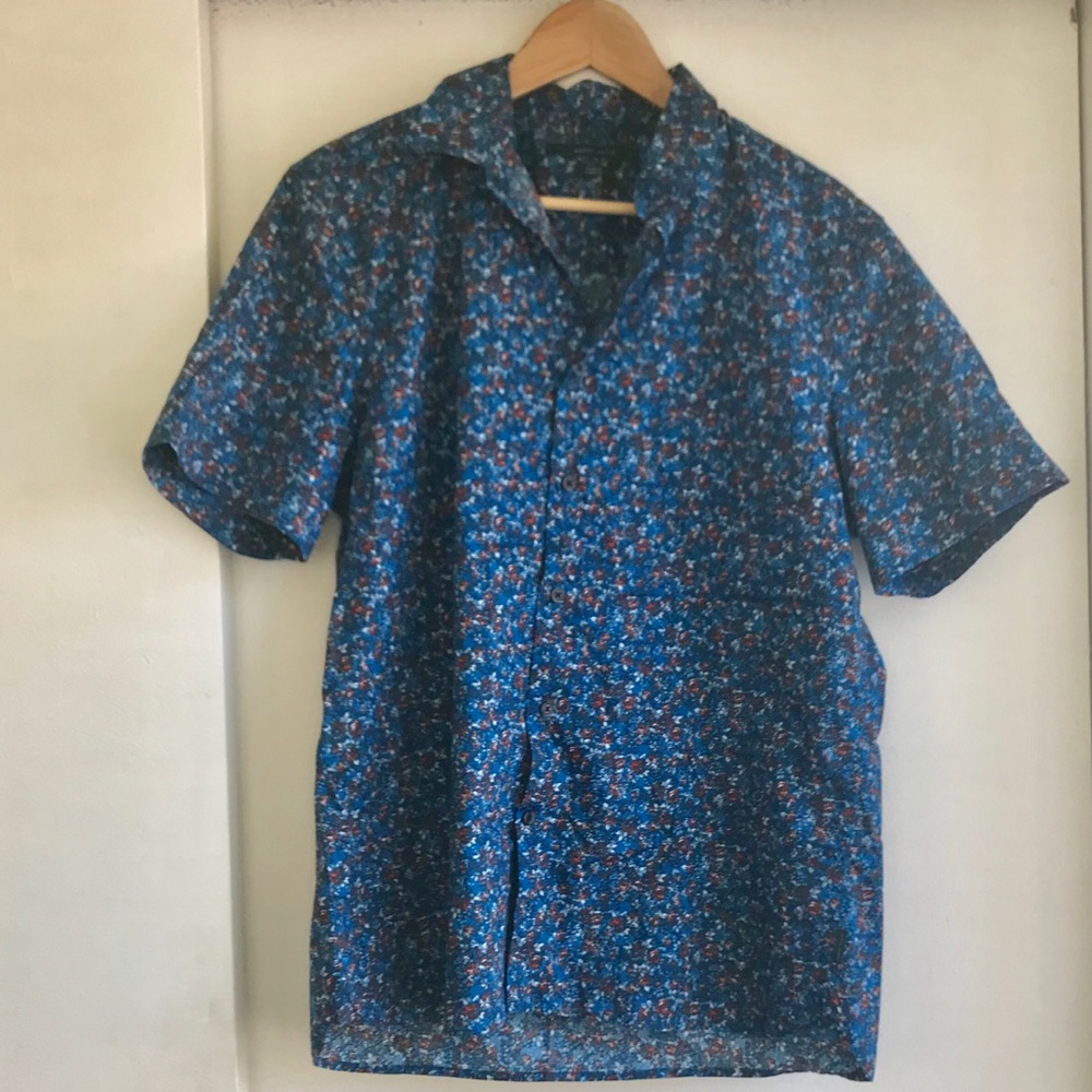 Perry Ellis casual shirt